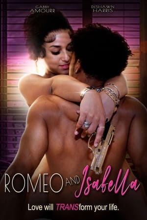 Romeo and Isabella watch Romeo and Isabella