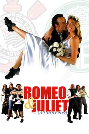 Romeo and Juliet Get Married watch Romeo and Juliet Get Married