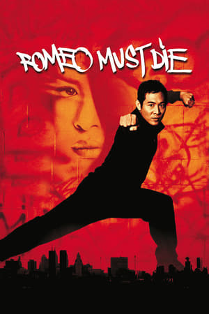 watch Romeo Must Die