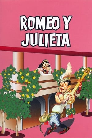 Romeo y Julieta watch Romeo y Julieta