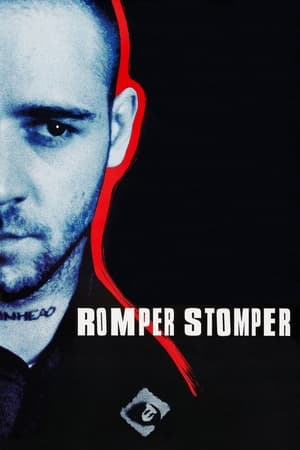 Romper Stomper watch Romper Stomper