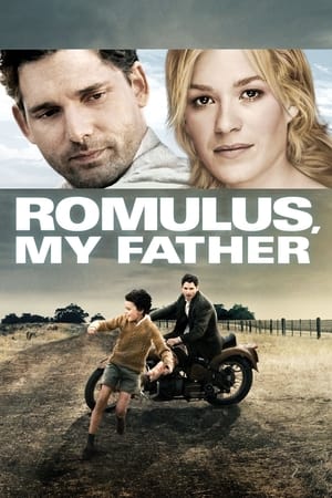 Romulus, My Father watch Romulus, My Father