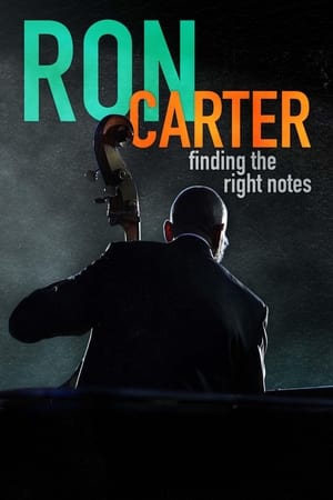 Ron Carter: Finding the Right Notes watch Ron Carter: Finding the Right Notes