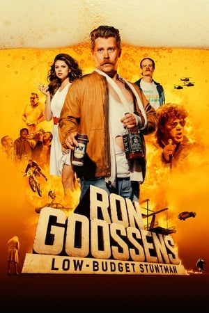 Ron Goossens, Low Budget Stuntman watch Ron Goossens, Low Budget Stuntman