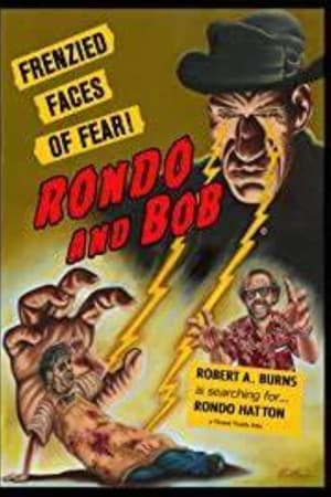Rondo and Bob watch Rondo and Bob