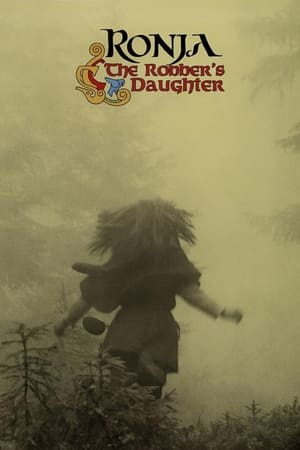 Ronia, the Robber's Daughter watch Ronia, the Robber's Daughter