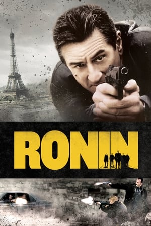 Ronin watch Ronin