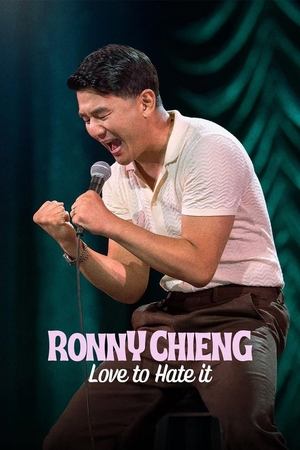 Ronny Chieng: Love to Hate It watch Ronny Chieng: Love to Hate It