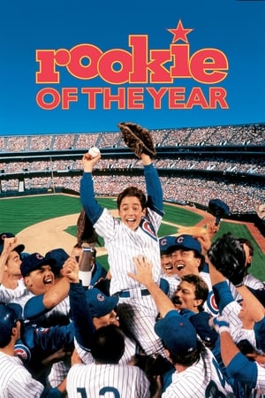watch Rookie of the Year