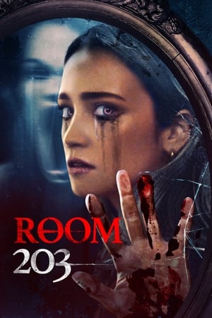 Room 203 watch Room 203