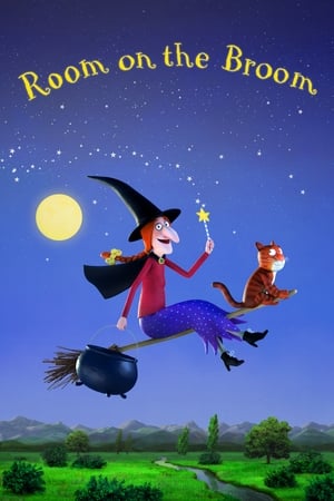 Room on the Broom watch Room on the Broom