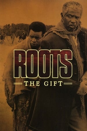 Roots: The Gift watch Roots: The Gift