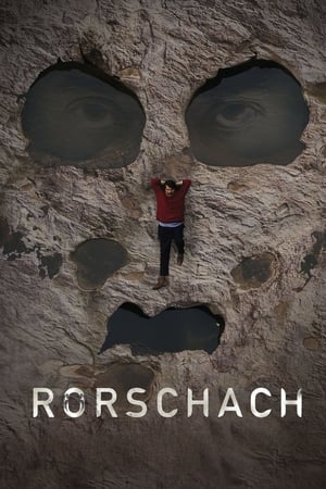 Rorschach watch Rorschach