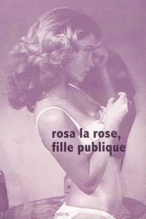 Rosa la Rose, Public Girl watch Rosa la Rose, Public Girl