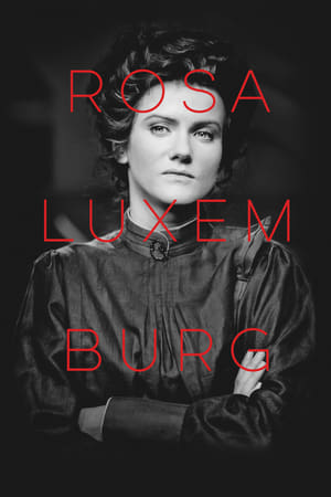 Rosa Luxemburg watch Rosa Luxemburg