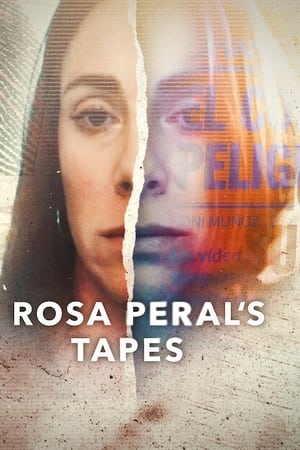Rosa Peral's Tapes watch Rosa Peral's Tapes