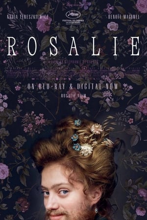 Rosalie watch Rosalie