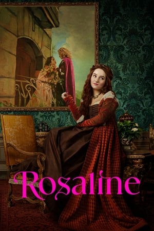 Rosaline watch Rosaline