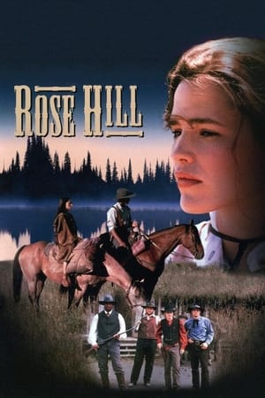 Rose Hill watch Rose Hill