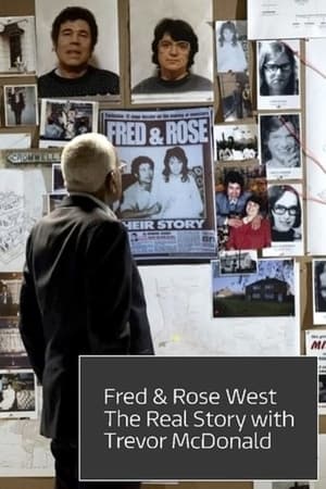 Rose West & Myra Hindley: Their Untold Story with Trevor McDonald watch Rose West & Myra Hindley: Their Untold Story with Trevor McDonald