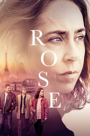 Rose watch Rose