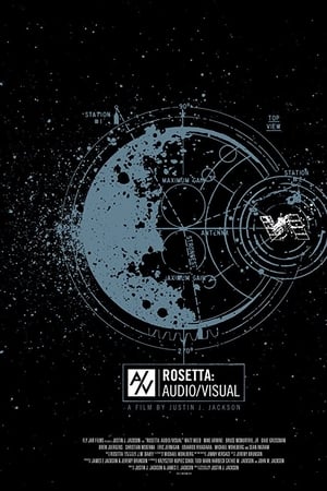 watch Rosetta: Audio/Visual