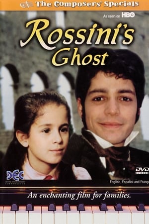 Rossini's Ghost watch Rossini's Ghost