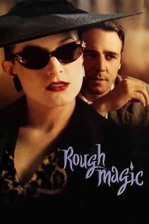 Rough Magic watch Rough Magic