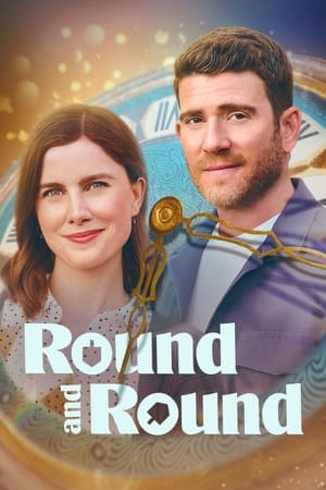Round and Round watch Round and Round