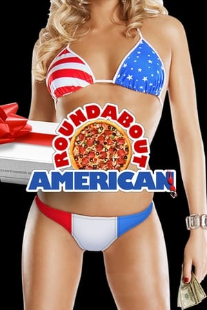 Roundabout American watch Roundabout American