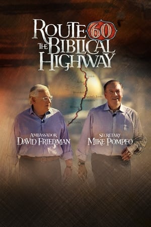 Route 60: The Biblical Highway watch Route 60: The Biblical Highway