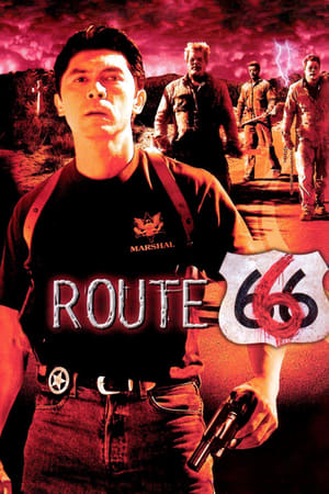 Route 666 watch Route 666