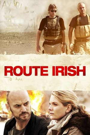 Route Irish watch Route Irish