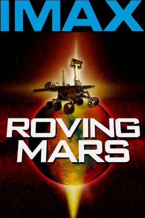 Roving Mars watch Roving Mars