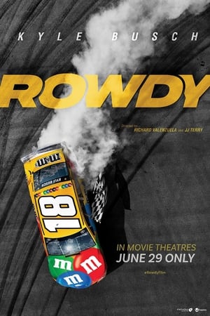 Rowdy watch Rowdy