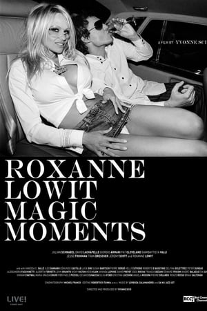 Roxanne Lowit Magic Moments watch Roxanne Lowit Magic Moments