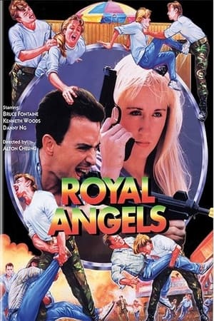 Royal Angels - On Duty of Death watch Royal Angels - On Duty of Death