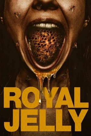 Royal Jelly watch Royal Jelly
