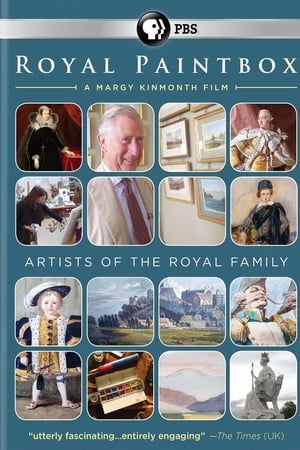 watch Royal Paintbox