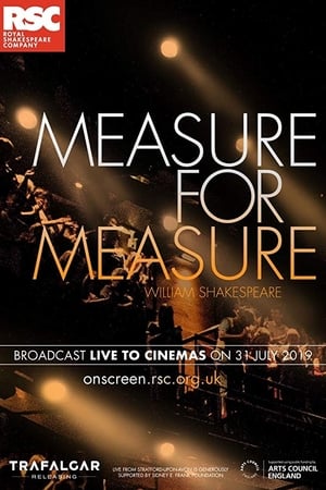 Royal Shakespeare Company: Measure for Measure watch Royal Shakespeare Company: Measure for Measure