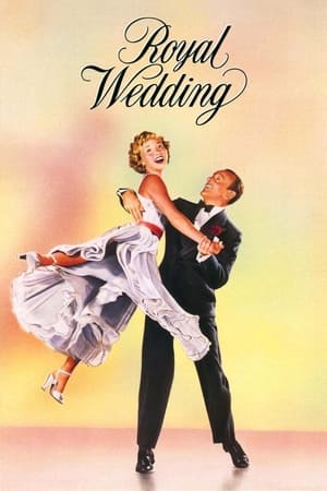 watch Royal Wedding