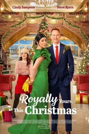 Royally Yours, This Christmas watch Royally Yours, This Christmas