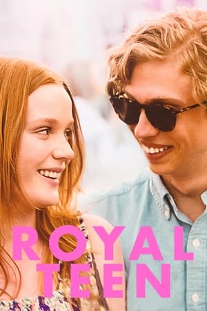 Royalteen watch Royalteen
