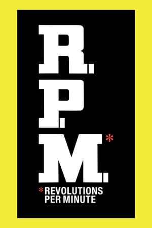 R.P.M. watch R.P.M.