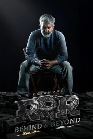 RRR: Behind & Beyond watch RRR: Behind & Beyond