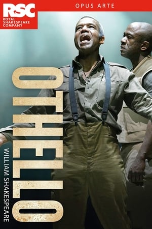 RSC Live: Othello watch RSC Live: Othello