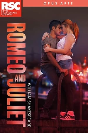 RSC Live: Romeo and Juliet watch RSC Live: Romeo and Juliet