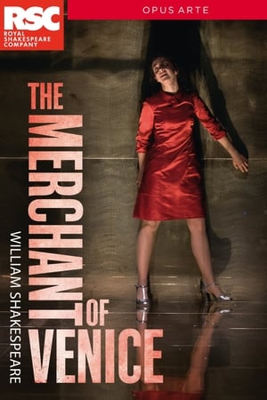 RSC Live: The Merchant of Venice watch RSC Live: The Merchant of Venice