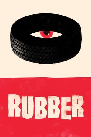 Rubber watch Rubber