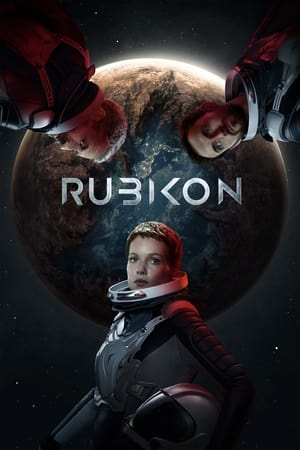 Rubikon watch Rubikon